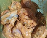 Foto langkah ke 2 dari resep Ayam Goreng Bumbu Merah.