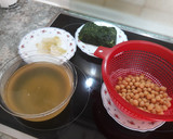 Foto del paso 2 de la receta: Potaje de garbanzos con espinacas