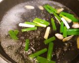 🦑白灼軟絲佐五味醬的食譜步驟2照片