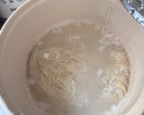 Foto langkah ke 4 dari resep Soto Kuning (Misoa Kuah Soto).