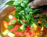Foto langkah ke 5 dari resep Pindang Ikan Tenggiri.