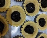 Foto langkah ke 1 dari resep Bluberry cream cheese pie.