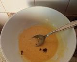 Foto del paso 2 de la receta: Torta invertida de banana