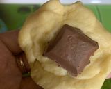 Foto langkah ke 6 dari resep Roti Lembut Empuk anti gagal.
