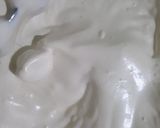 Foto langkah ke 2 dari resep Kue Pukis Empuk Lembut ala KFC.