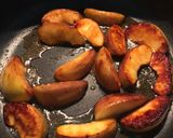 Foto del paso 2 de la receta: Manzanas glaseadas