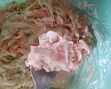 Foto langkah ke 4 dari resep Bakwan Jamur.