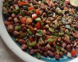 સલાડ (SALAD recipe in Gujarati) રેસીપી સ્ટેપ8ફોટો