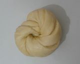 عکس مرحله 9 از دستور نان پوآچا آچما