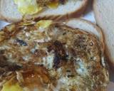Smoked Sausage and Egg Sandwich recipe step 5 photo