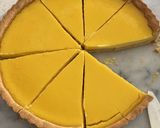Foto langkah ke 5 dari resep Lemon tarts.
