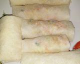 Foto langkah ke 3 dari resep 90. Lumpia Isi Sayur.