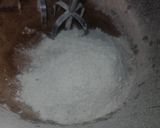 Foto del paso 3 de la receta: Brownie económico no tiene leche ni manteca