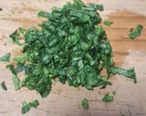 Foto del paso 2 de la receta: Jitomates rellenos de requesón