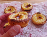 Foto del paso 24 de la receta: Pastéis de nata