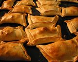 Foto del paso 15 de la receta: Empanadillas Chilenas