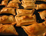 Foto del paso 15 de la receta: Empanadillas Chilenas