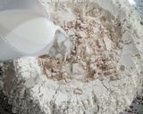 Foto del paso 2 de la receta: Conchas