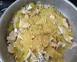 પાપડ પૌવા નો ચેવડો (Papad Paua Chevdo Recipe In Gujarati) રેસીપી સ્ટેપ3ફોટો