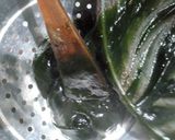 Foto langkah ke 4 dari resep Es Cendol Kecebong.