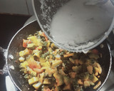 தேங்காய் மசாலா  பாவக்காய் ரெசிபி ஸ்டேப் 4 புகைப்படம்
