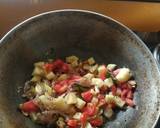 Masala Maggi recipe step 2 photo