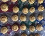 Foto langkah ke 6 dari resep Roti maryam ala bunda zikra.