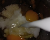 Foto langkah ke 3 dari resep Lumpur labu kuning.