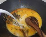 Foto langkah ke 7 dari resep Mangut lele ala masakan ibu. Anti gagal, simple dan mudah.