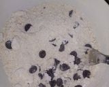 Foto del paso 2 de la receta: Budín #sano y #ricooo