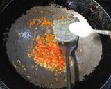 Foto langkah ke 5 dari resep Tumisan perut ikan By bubu #ketopad_cp_jeroan.