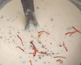 A picture of step 3 of Appi Payasam.