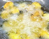 Hình bước làm 4 của món Bánh cay