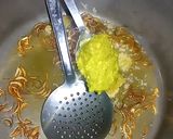 A picture of step 2 of Instant Chicken Biryani.