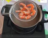 รูปขั้นตอนการทำที่ 2 ของ เมี่ยงสุกี้เส้นบุก