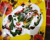 ब्रेड दही बड़ा(Bread dahi vada recipe in hindi) रेसिपी चरण 4 फोटो