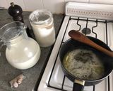 Foto del paso 3 de la receta: Canelones de verdura y pollo