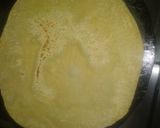 A picture of step 3 of Simple rotti.