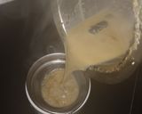 A picture of step 7 of Kuldi masala tea.