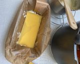 Une image de l'étape 6 de Lasagnes avec morceaux de basse côte de bœuf.
