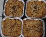 Foto langkah ke 9 dari resep 26. Macaroni schotel.
