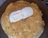 Foto del paso 8 de la receta: Big Omelette
