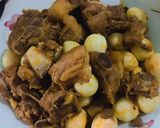 Hình bước làm 1 của món Ngày 6