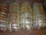 Carré de cerdo relleno
