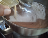 Foto del paso 5 de la receta: Cheesecake de chocolate