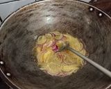 Foto langkah ke 3 dari resep Kari Daging sapi India.