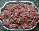 Foto del paso 4 de la receta: Locro criollo para todos los gustos