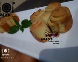 A picture of step 11 of Baked cincin recipe.