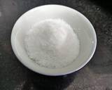 Double Decker Dhokla recipe step 1 photo