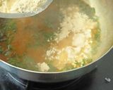 મેથી ઢોકળી નું શાક (Methi Dhokli Shak Recipe In Gujarati) રેસીપી સ્ટેપ2ફોટો